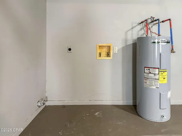 $289,000 | 5725 Howard Road, Panama City, FL 32404