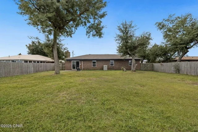 $289,000 | 5725 Howard Road, Panama City, FL 32404