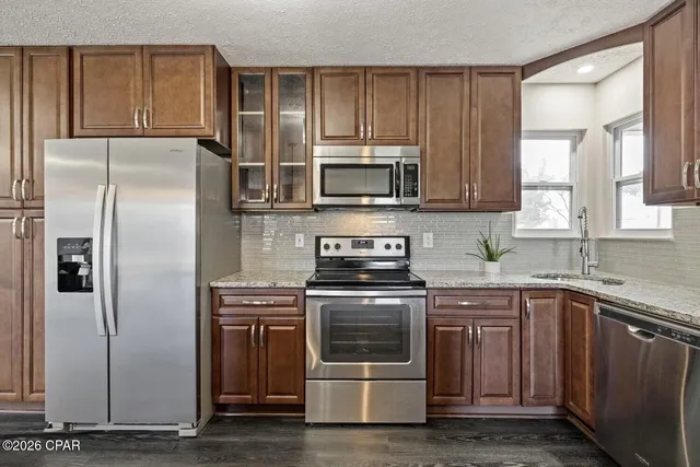 $289,000 | 5725 Howard Road, Panama City, FL 32404