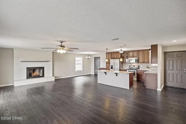 $289,000 | 5725 Howard Road, Panama City, FL 32404