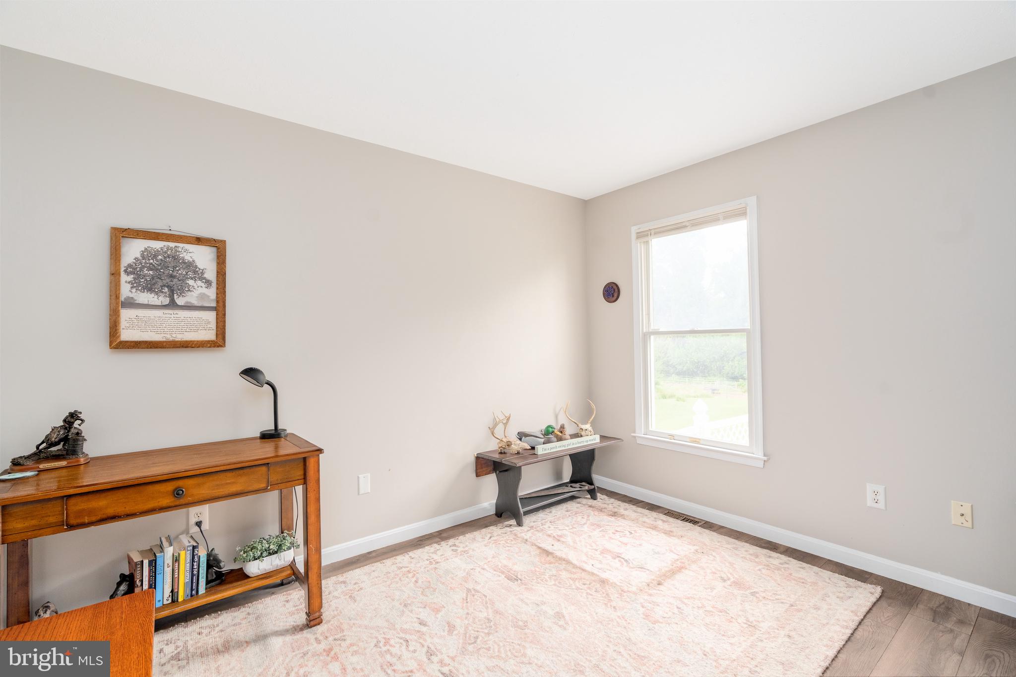Main level bedrom 2