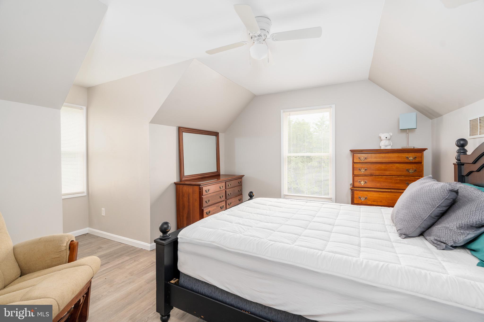 104 Country Side Loop Elkton, MD 21921 - Photo 10 of 14 Upper level bedroom 1