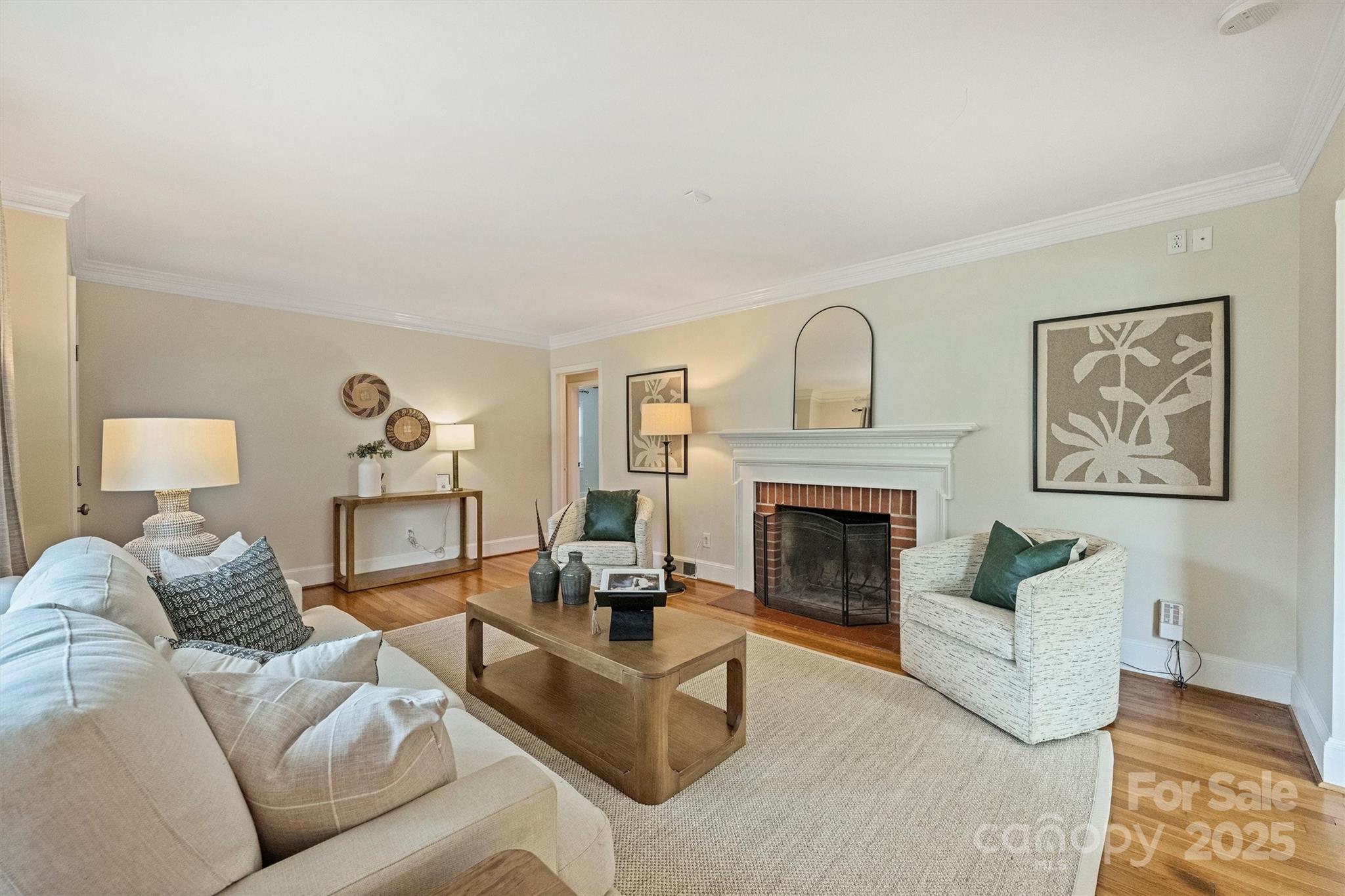 4237 Darwin Circle Charlotte, NC 28209 - Photo 11 of 48