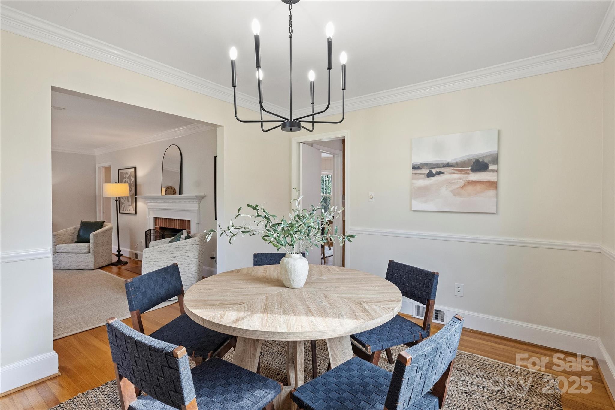 4237 Darwin Circle Charlotte, NC 28209 - Photo 12 of 48