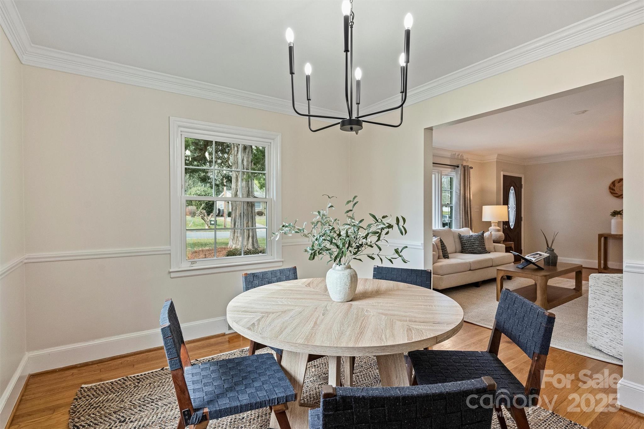 4237 Darwin Circle Charlotte, NC 28209 - Photo 13 of 48