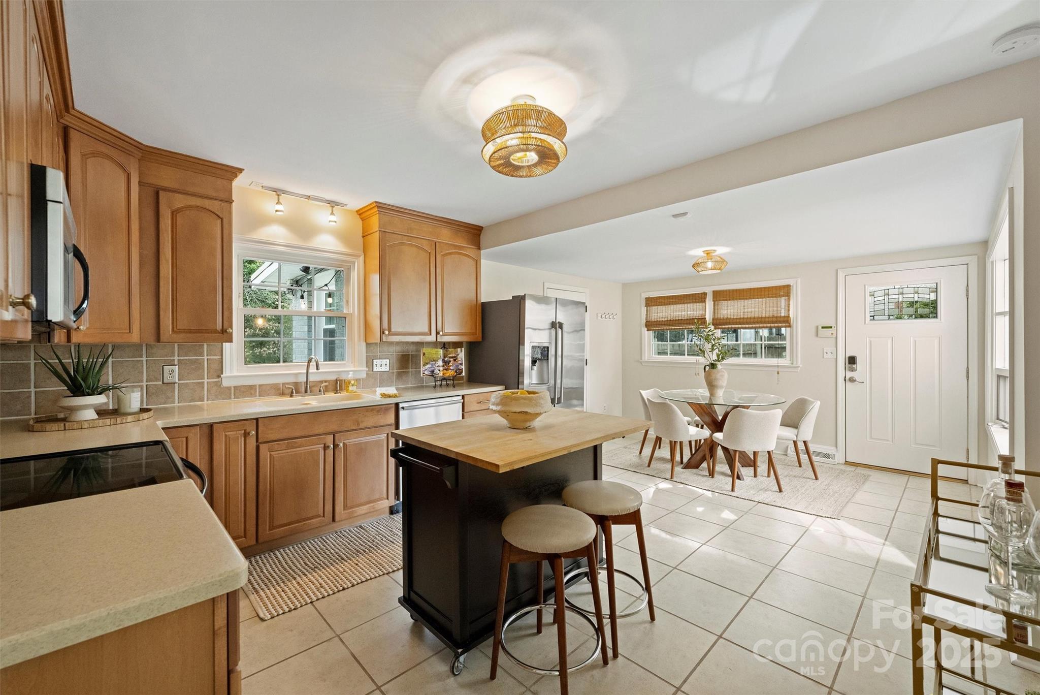 4237 Darwin Circle Charlotte, NC 28209 - Photo 15 of 48