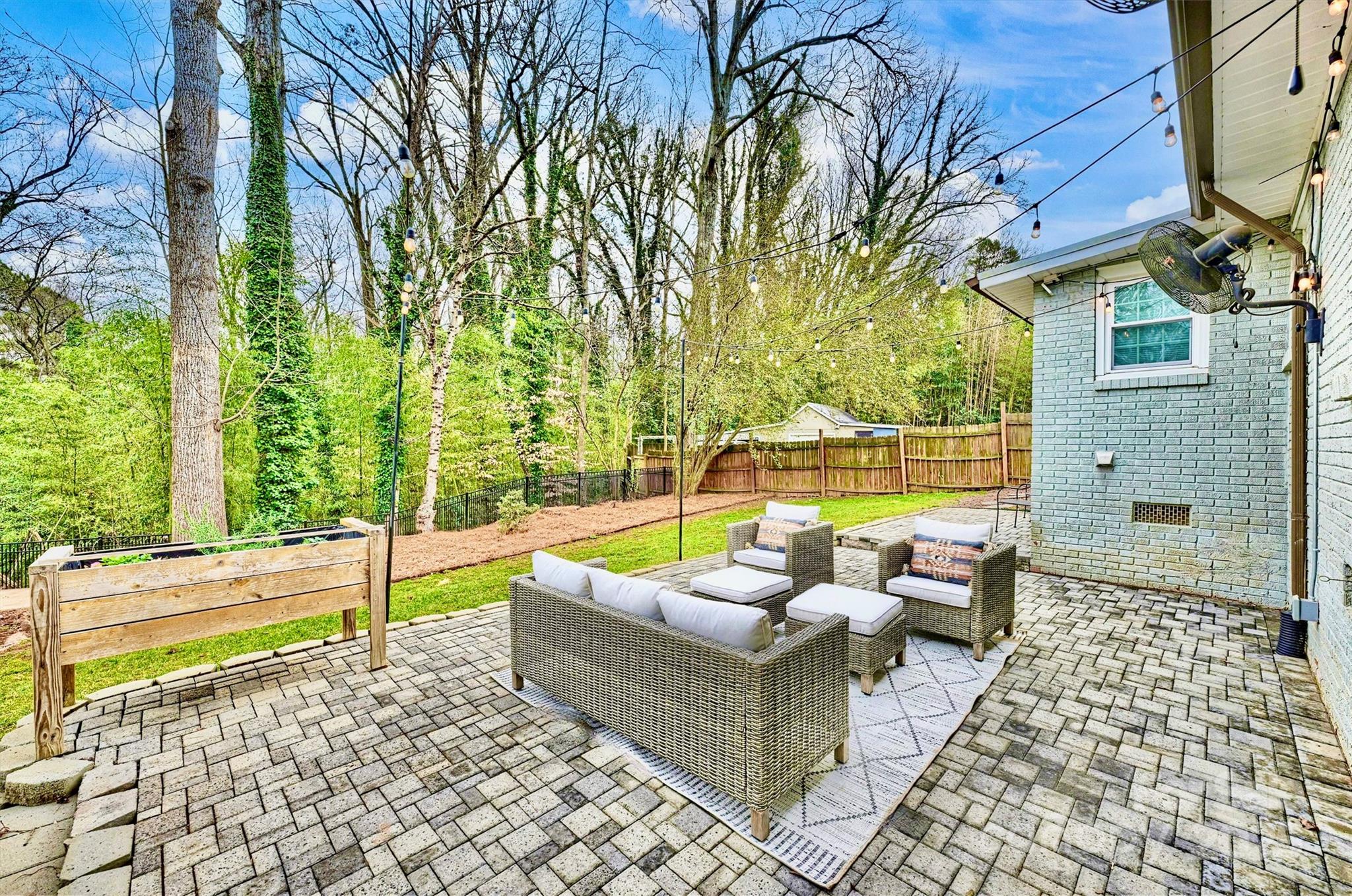 4237 Darwin Circle Charlotte, NC 28209 - Photo 36 of 48