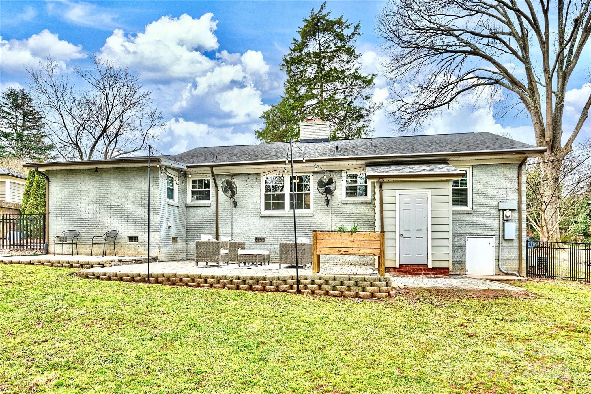 4237 Darwin Circle Charlotte, NC 28209 - Photo 37 of 48