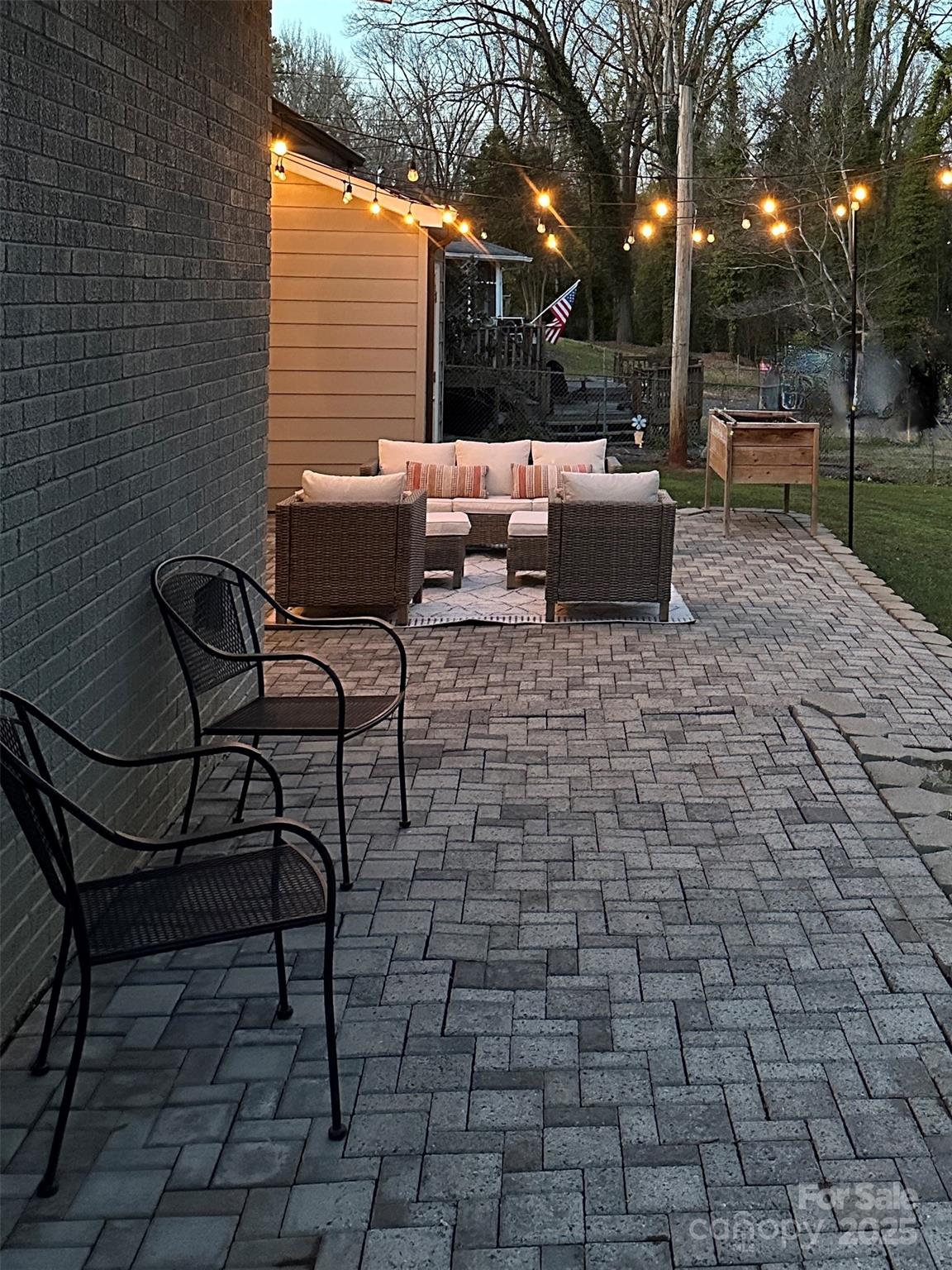 4237 Darwin Circle Charlotte, NC 28209 - Photo 38 of 48