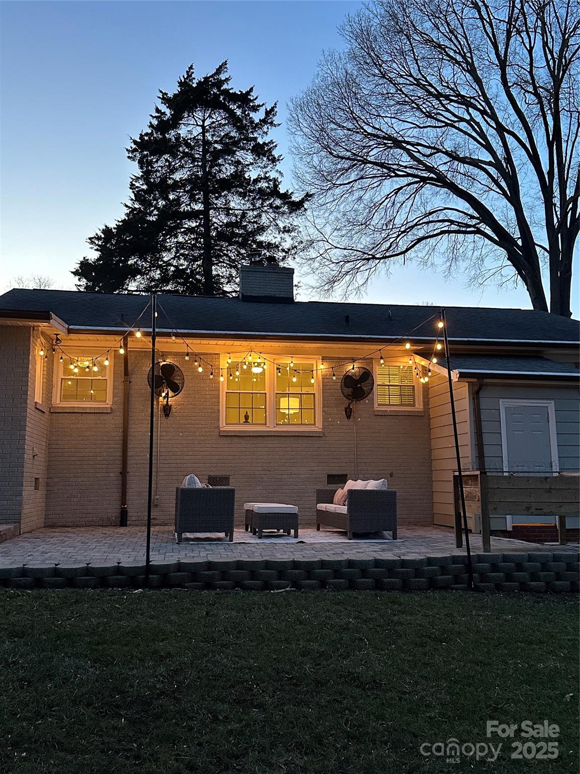 4237 Darwin Circle Charlotte, NC 28209 - Photo 39 of 48