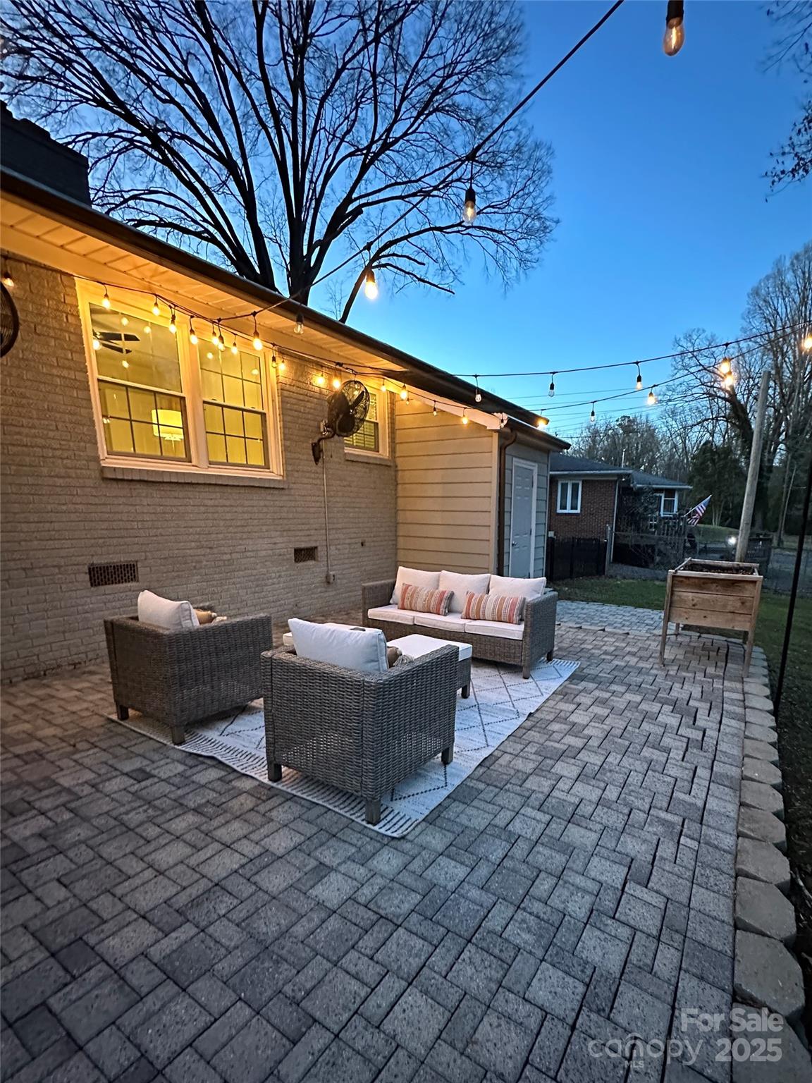 4237 Darwin Circle Charlotte, NC 28209 - Photo 40 of 48