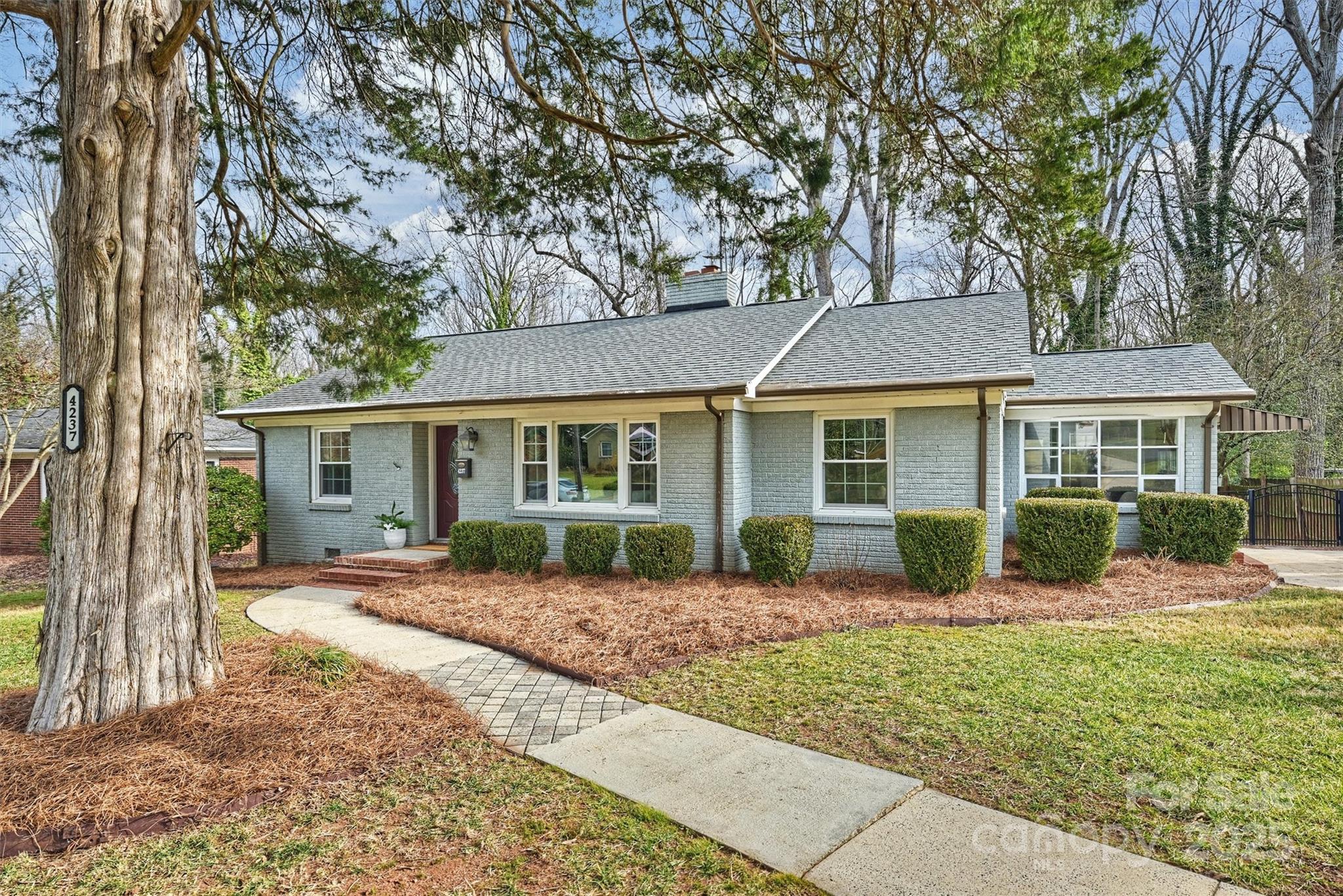 4237 Darwin Circle Charlotte, NC 28209 - Photo 41 of 48