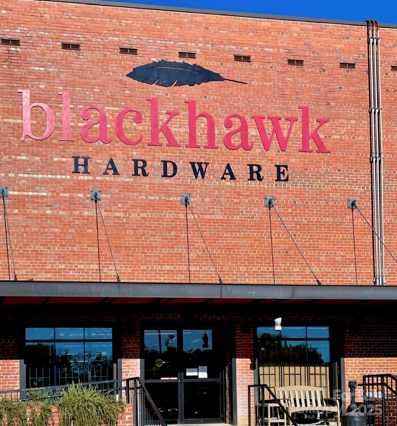 4237 Darwin Circle Charlotte, NC 28209 - Photo 43 of 48