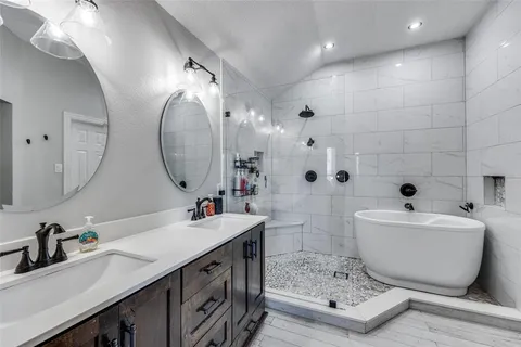 $305,000 | 2709 Crystal Falls Drive, Mesquite, TX 75181