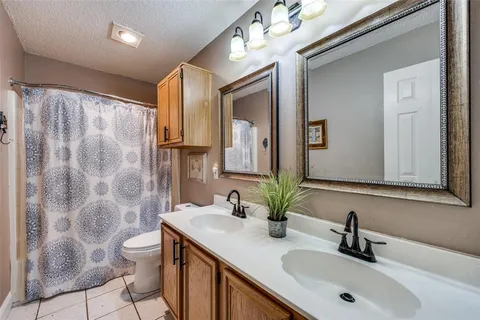 $305,000 | 2709 Crystal Falls Drive, Mesquite, TX 75181