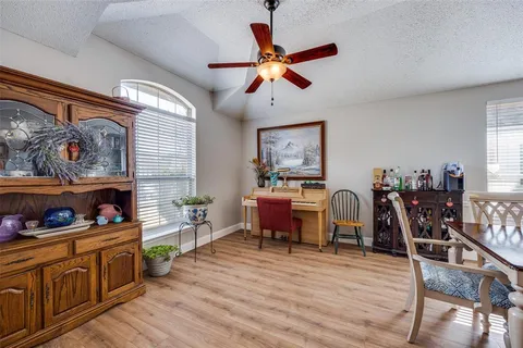 $305,000 | 2709 Crystal Falls Drive, Mesquite, TX 75181