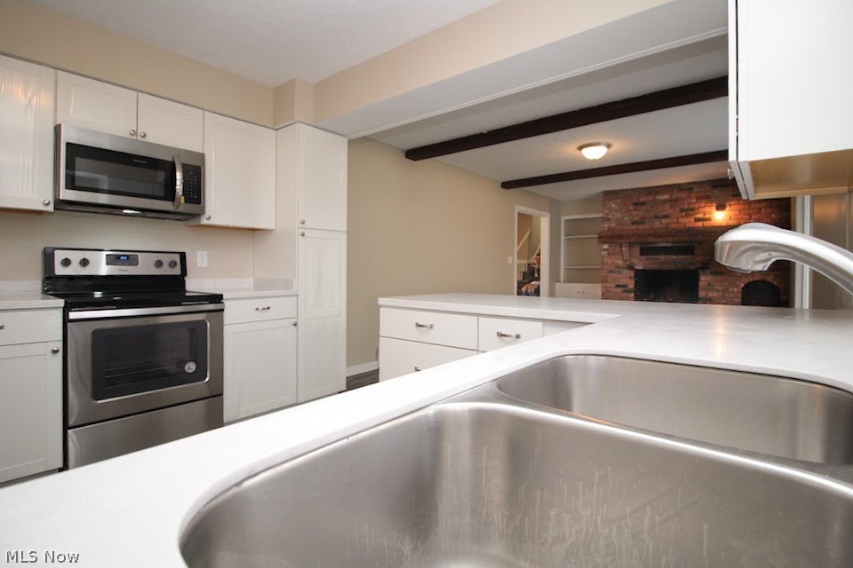 1712 Heather Road Madison, OH 44057 - Photo 7 of 29