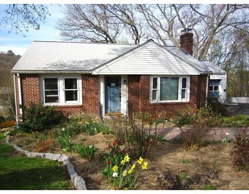45 Caldwell Road Waltham, MA 02453 - Photo 36 of 40 Gallery Image 36