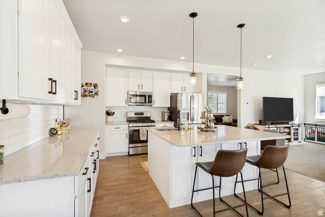 2285 West Sunrise Ranch Drive Mapleton, UT 84664 - Photo 10 of 48