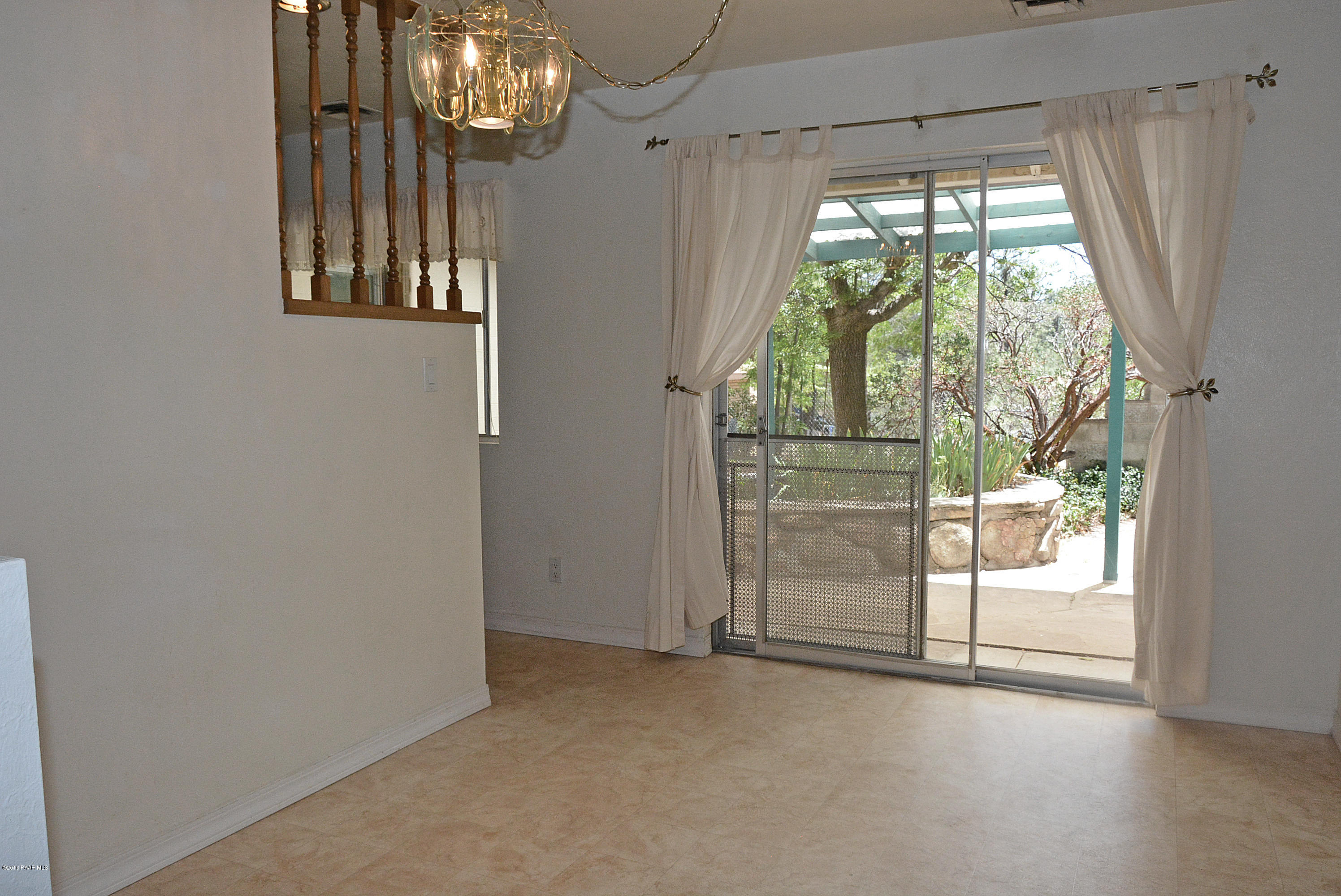 1815 Meadowbrook Road Prescott, AZ 86303 - Photo 13 of 22 Dining Area
