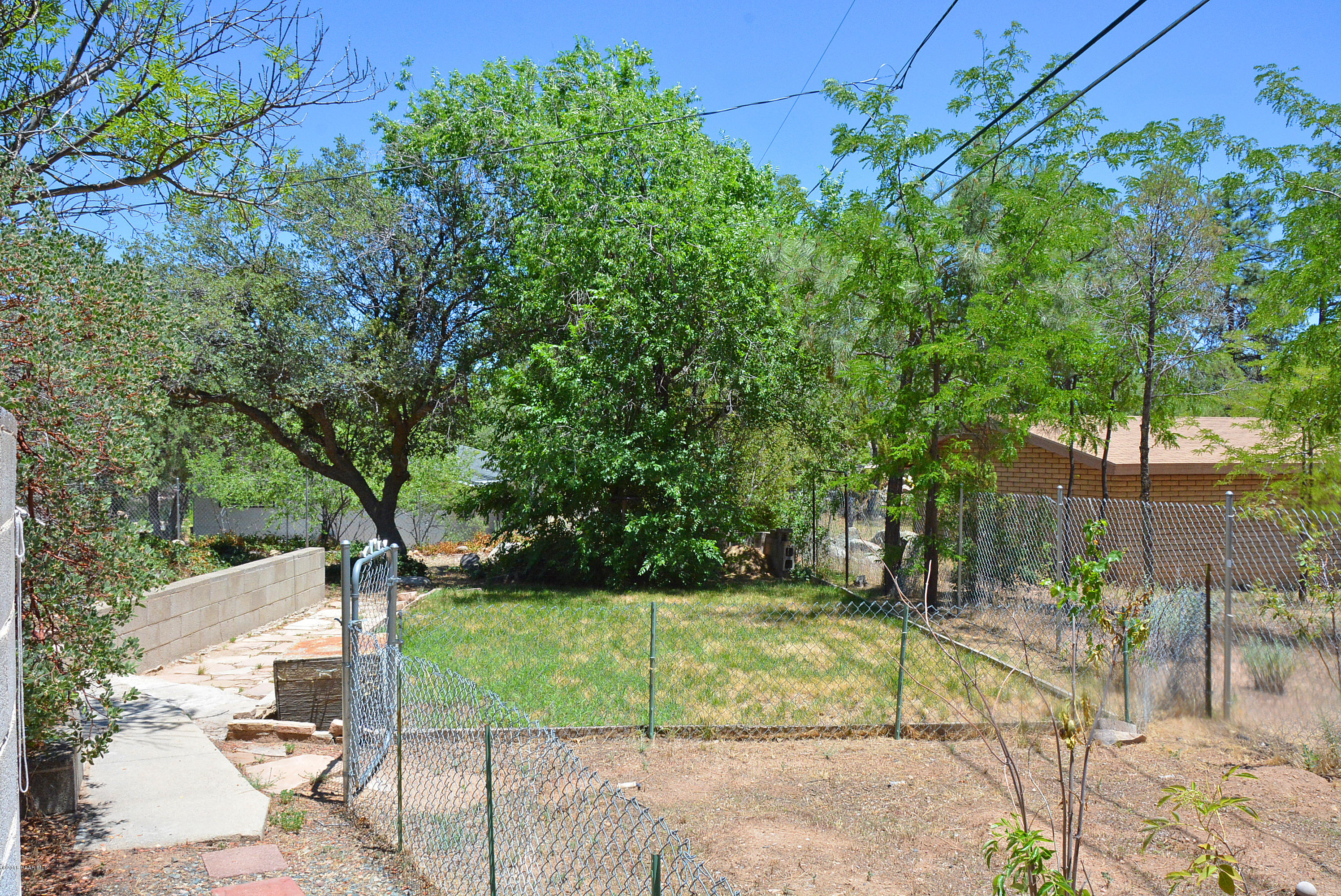 1815 Meadowbrook Road Prescott, AZ 86303 - Photo 19 of 22 Grass Area