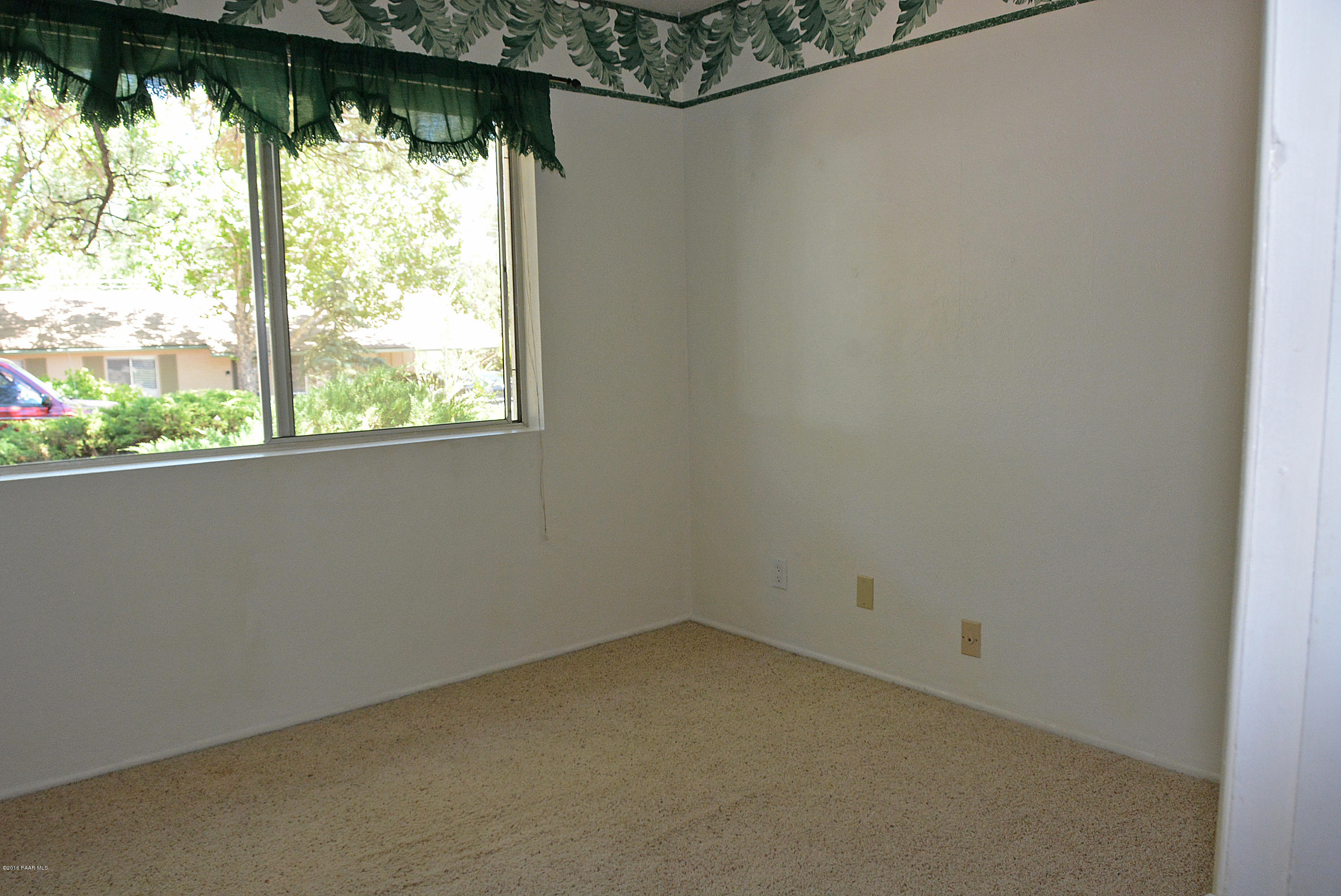 1815 Meadowbrook Road Prescott, AZ 86303 - Photo 3 of 22 2nd Bedroom