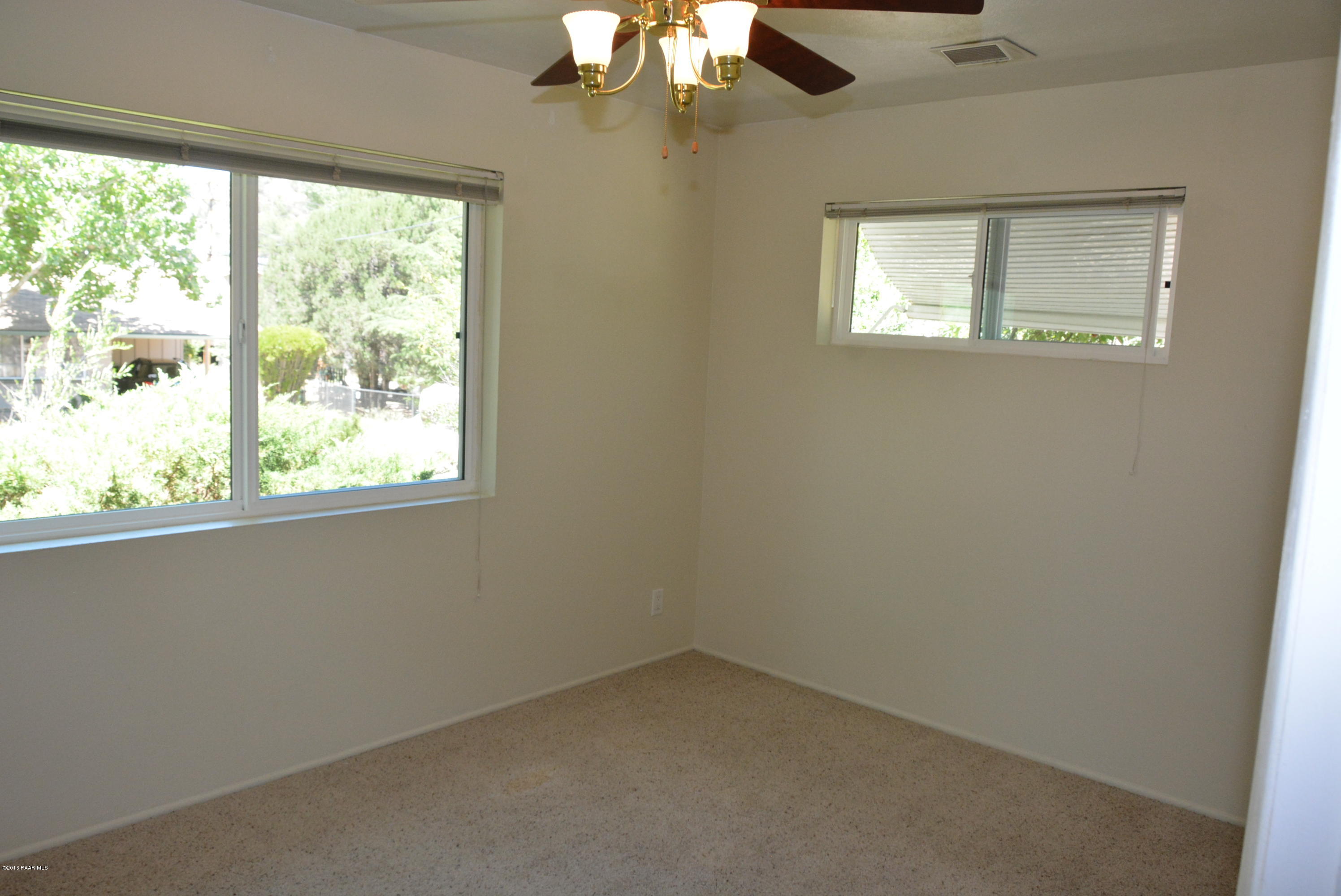 1815 Meadowbrook Road Prescott, AZ 86303 - Photo 4 of 22 3rd Bedroom