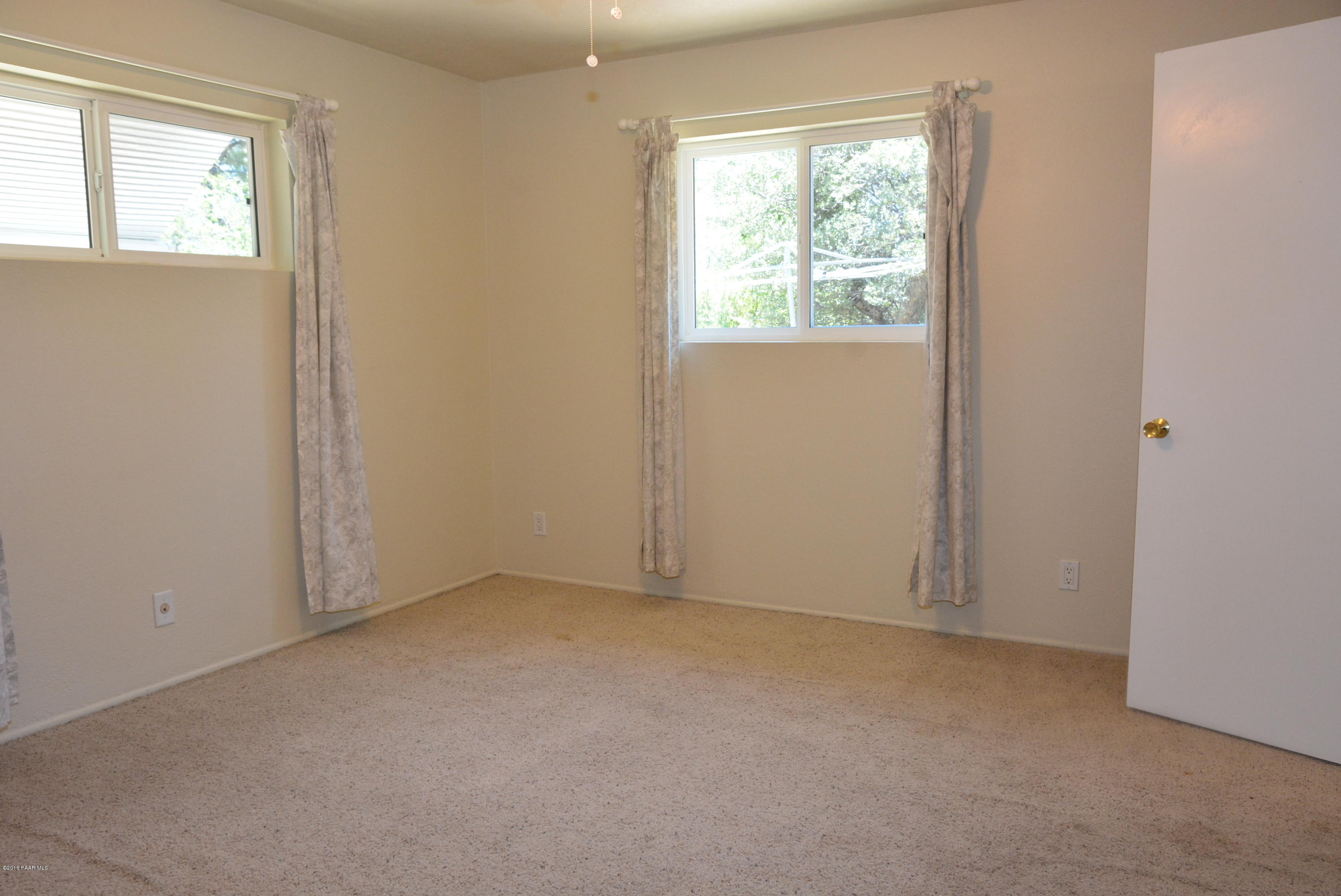 1815 Meadowbrook Road Prescott, AZ 86303 - Photo 5 of 22 2nd Bedroom