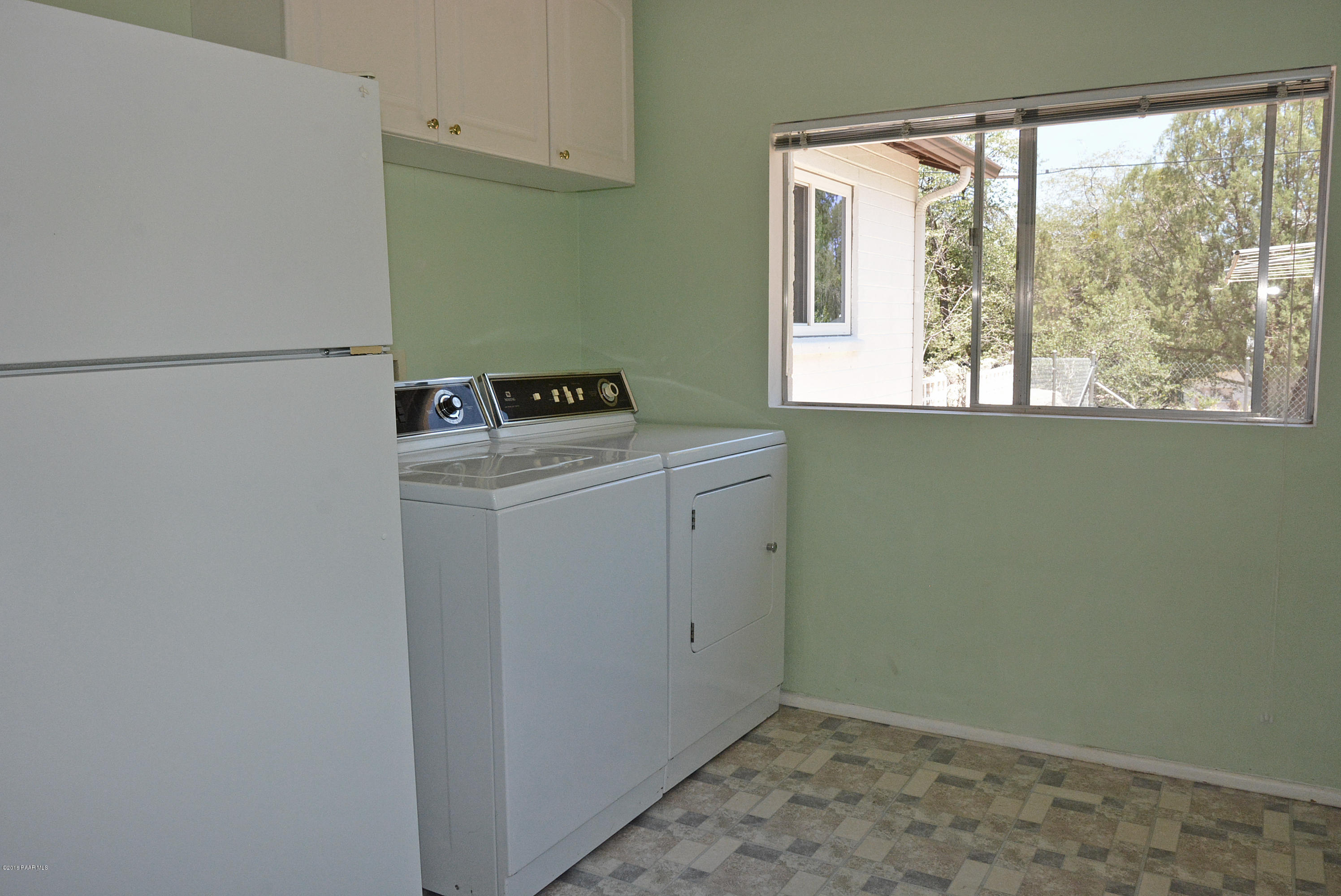1815 Meadowbrook Road Prescott, AZ 86303 - Photo 8 of 22 Laundry Room