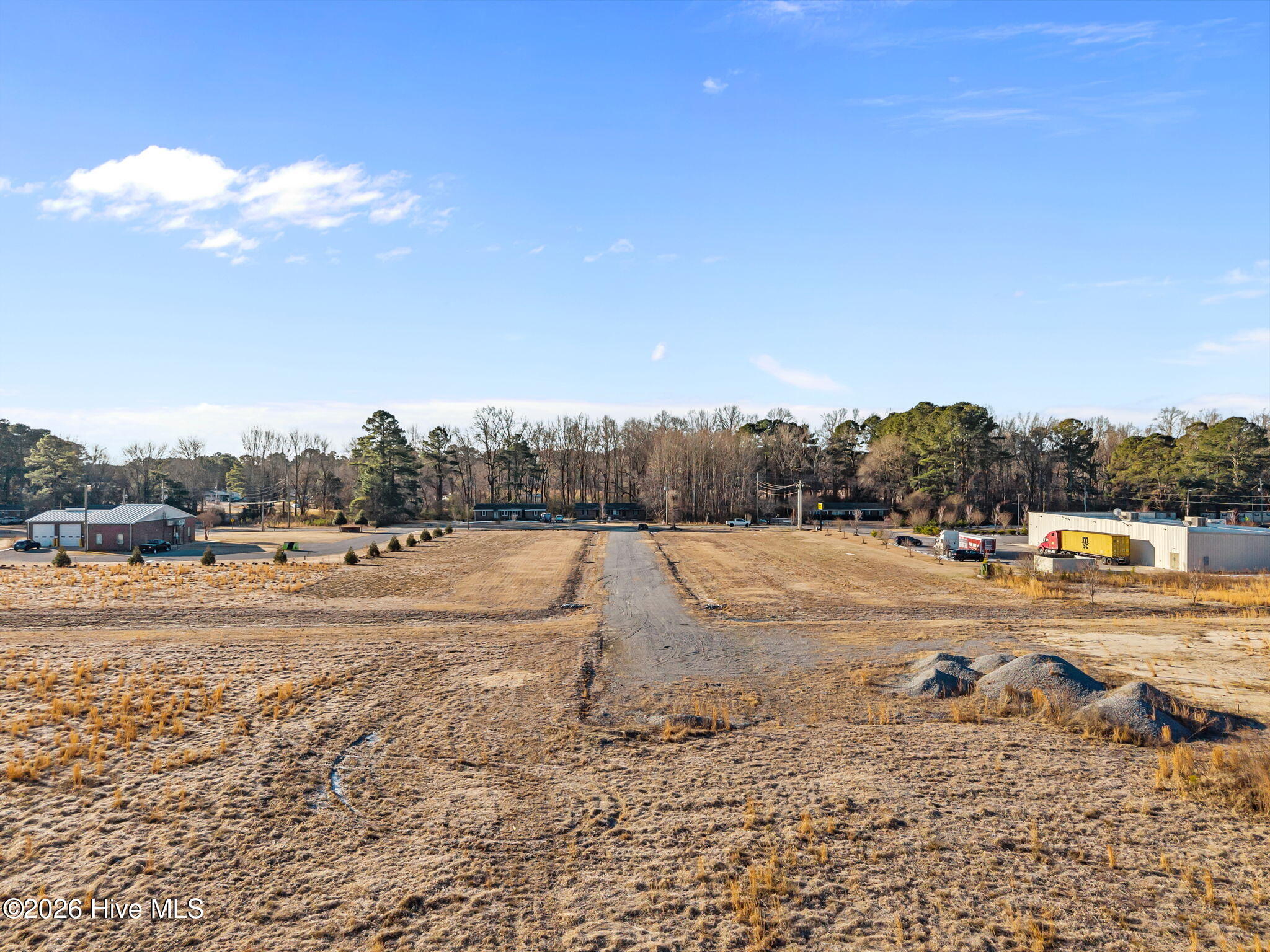 4686 Stantonsburg Road Greenville, NC 27834 - Photo 3 of 14 IMG_4389