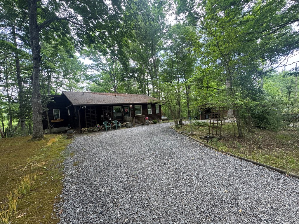210 Holly Ridge Lane Murphy, NC 28906 - Photo 32 of 32