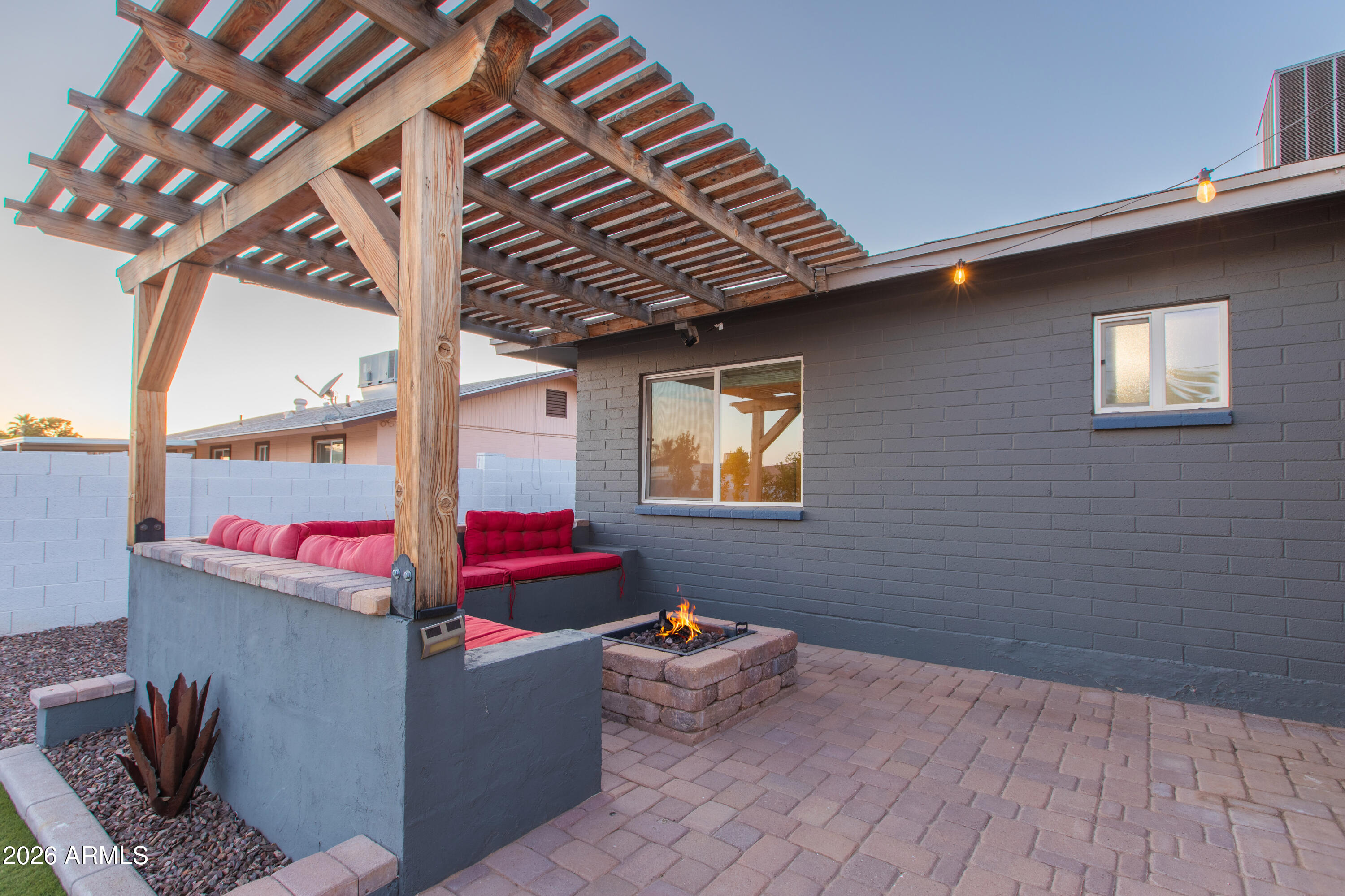 9813 East Adobe Road Mesa, AZ 85207 - Photo 56 of 77 Backyard-4