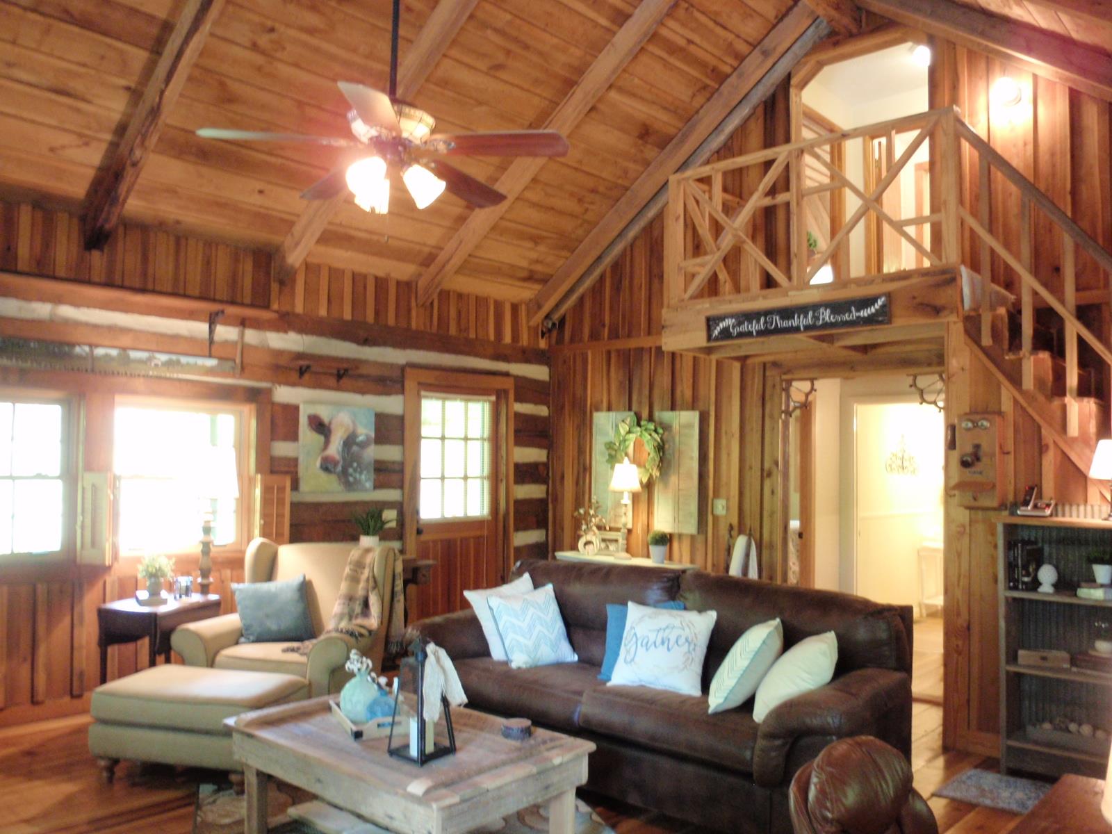 7539 Johnny Crow Road Lyles, TN 37098 - Photo 12 of 30 Gallery Image 12