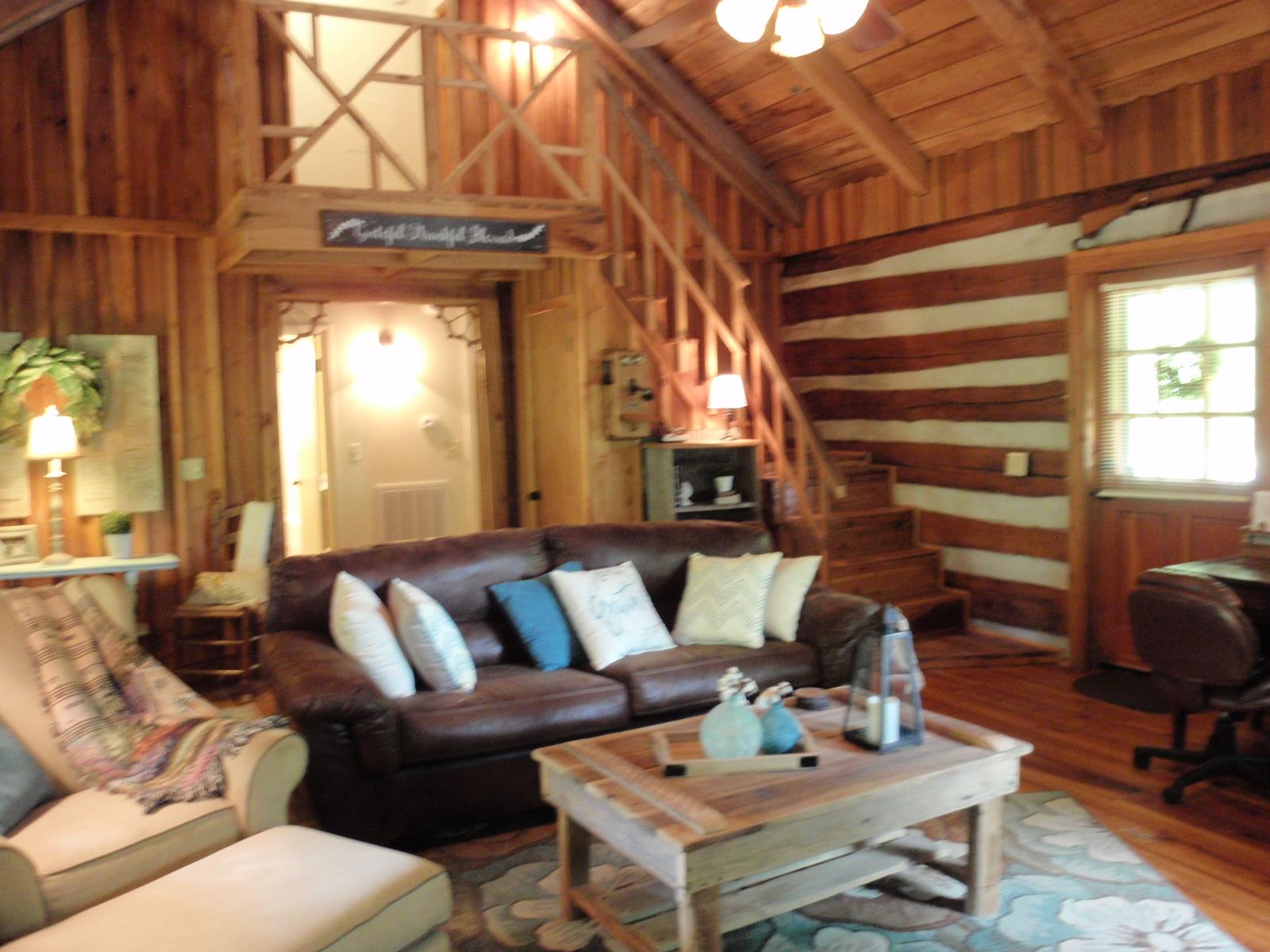 7539 Johnny Crow Road Lyles, TN 37098 - Photo 14 of 30 Gallery Image 14