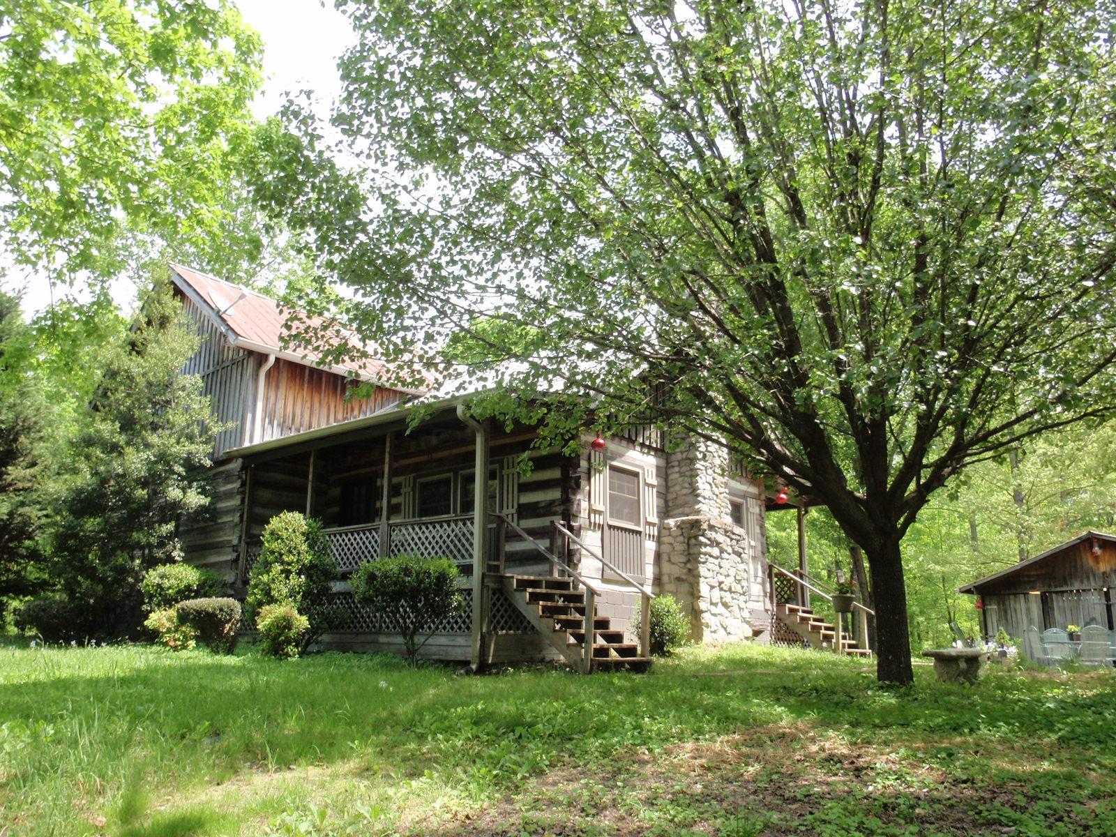 7539 Johnny Crow Road Lyles, TN 37098 - Photo 6 of 30 Gallery Image 6