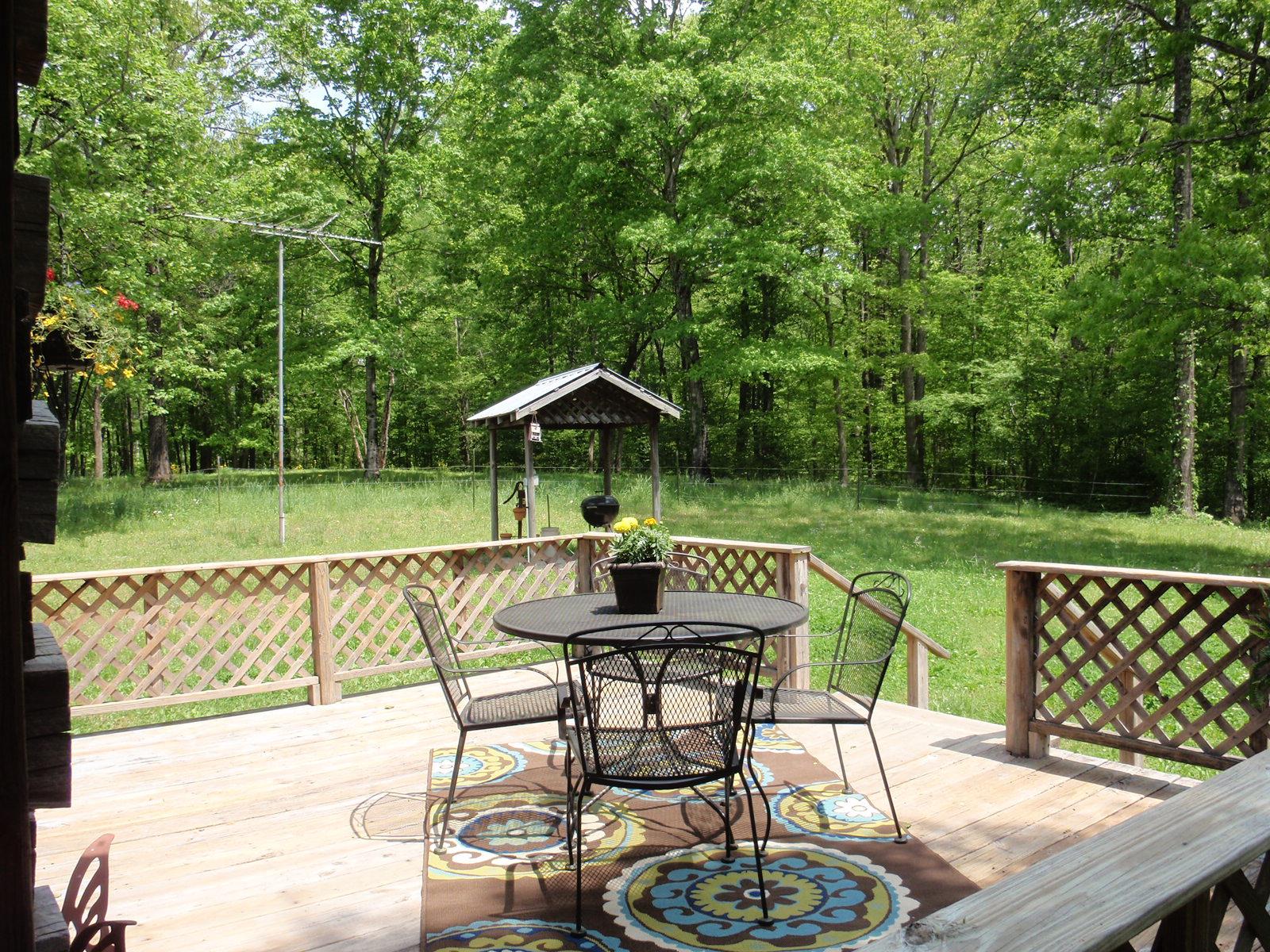 7539 Johnny Crow Road Lyles, TN 37098 - Photo 7 of 30 Gallery Image 7