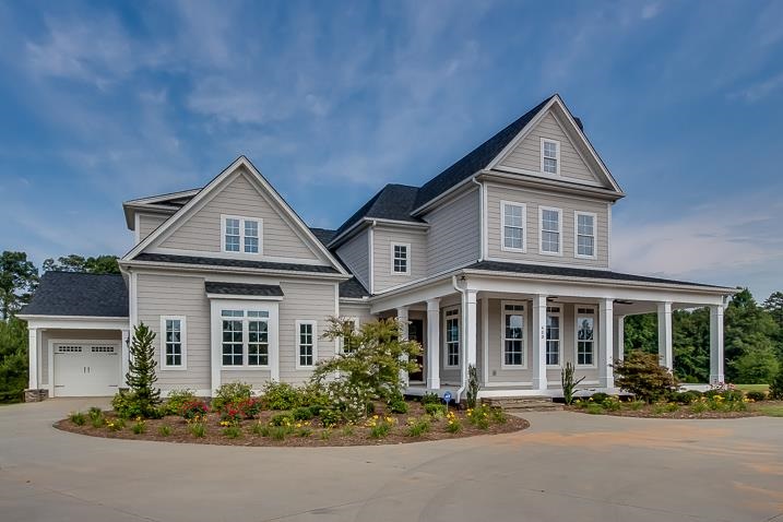 400 Stockton Road Fountain Inn, SC 29644 - Photo 1 of 1