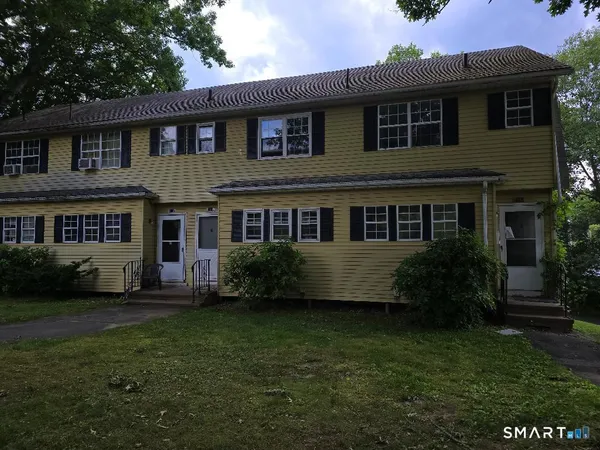 $1,500 | 116 Angel Drive, Unit D, Waterbury, CT 06708