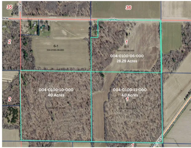 $679,500 | 1141 12th Avenue, Barron, WI 54812