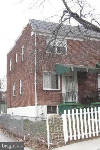 4101 Woodridge Road Baltimore, MD 21229 - Photo 1 of 1 Exterior (Main)