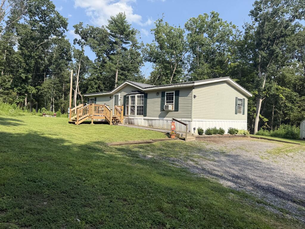 10880 Pine Thistle Road Huntingdon, PA 16652 - Photo 33 of 36 Gallery Image 33