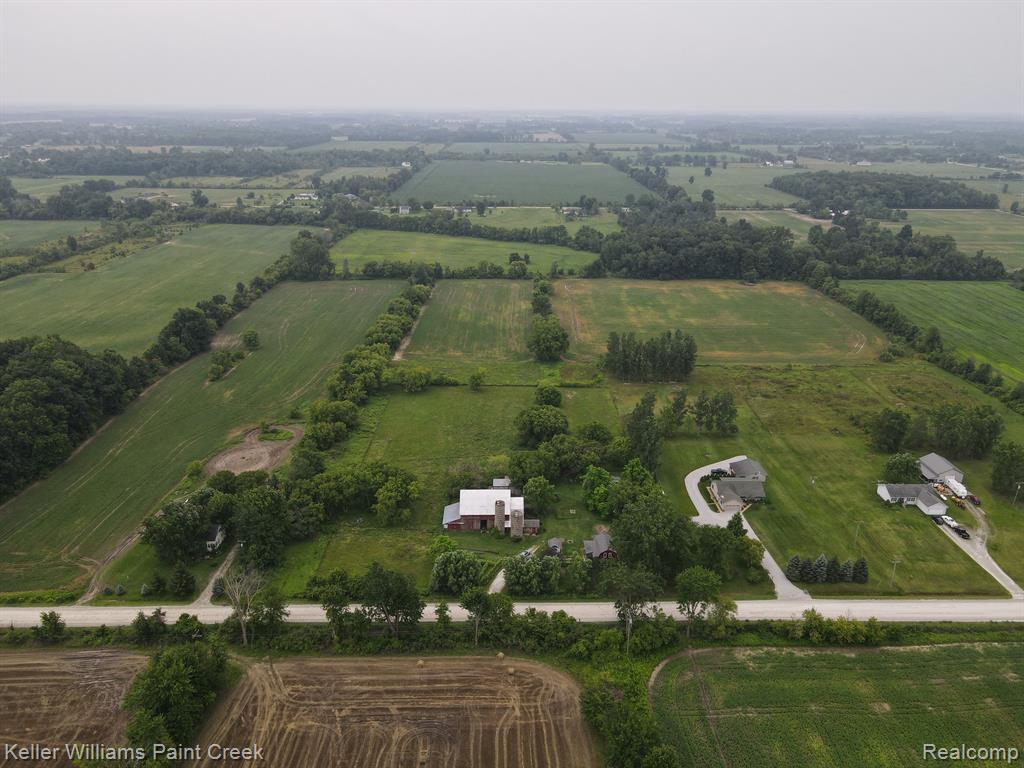9319 Sparling Road Goodells, MI 48027 - Photo 31 of 36
