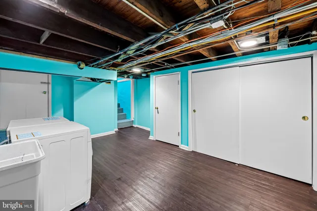 a view of a city with lot of high rise buildings