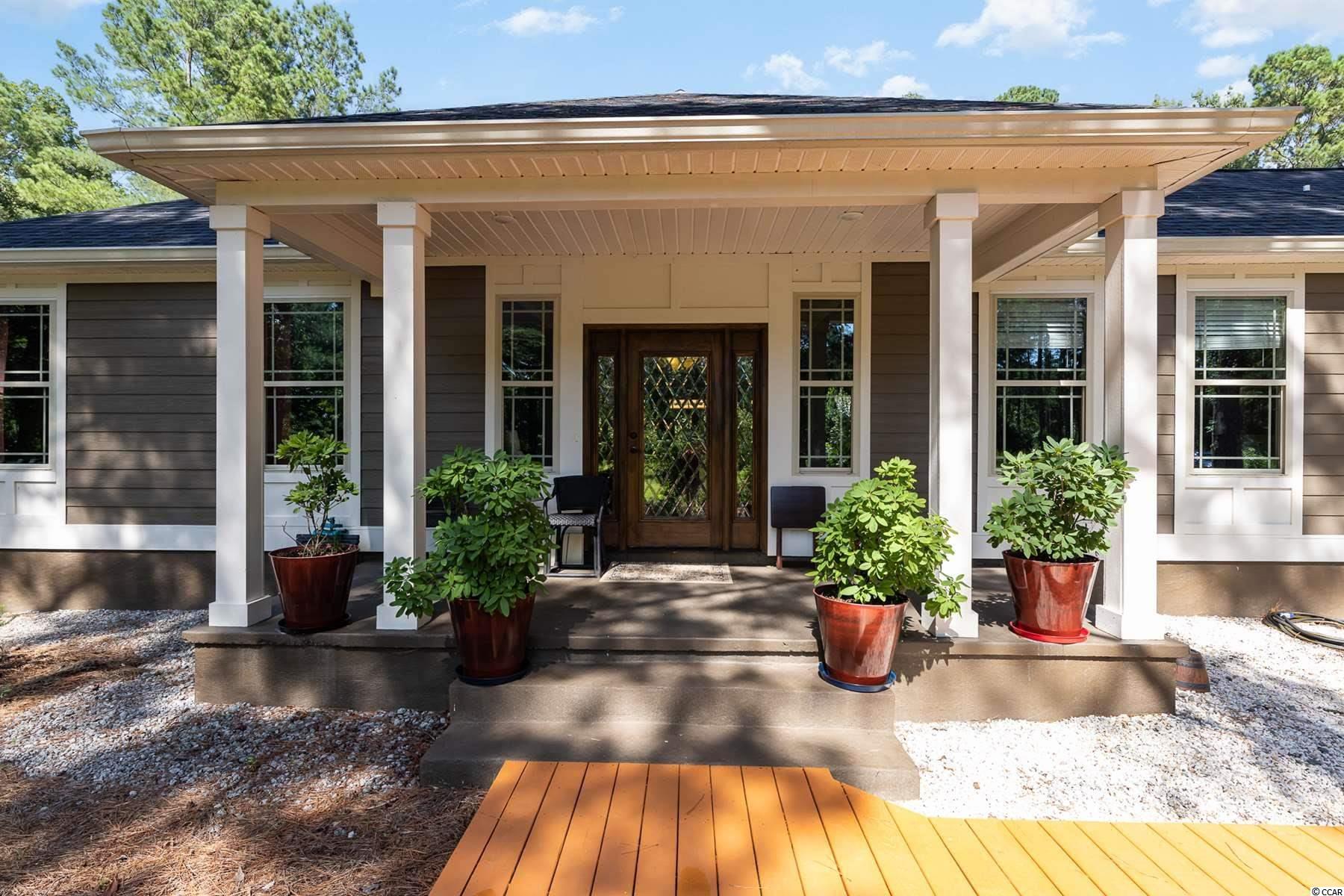 2800 King Farm Road Aynor, SC 29511 - Photo 3 of 40