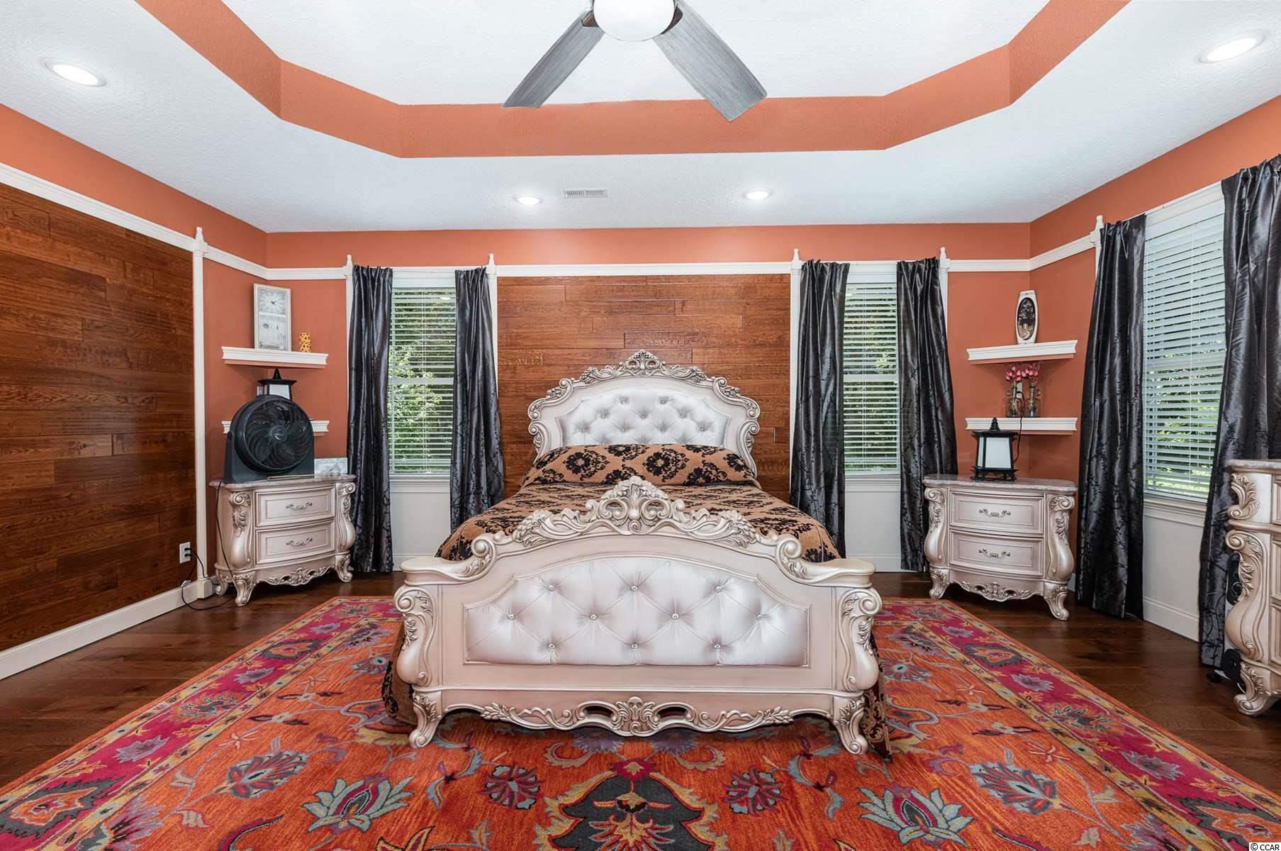 2800 King Farm Road Aynor, SC 29511 - Photo 21 of 40