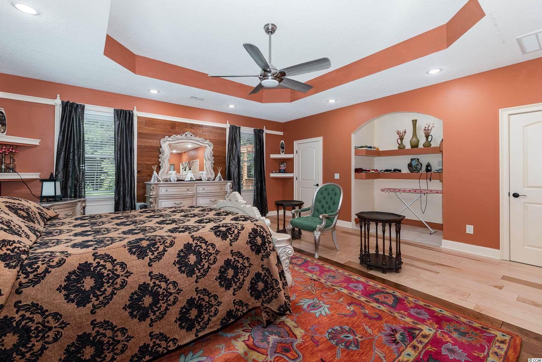 2800 King Farm Road Aynor, SC 29511 - Photo 22 of 40