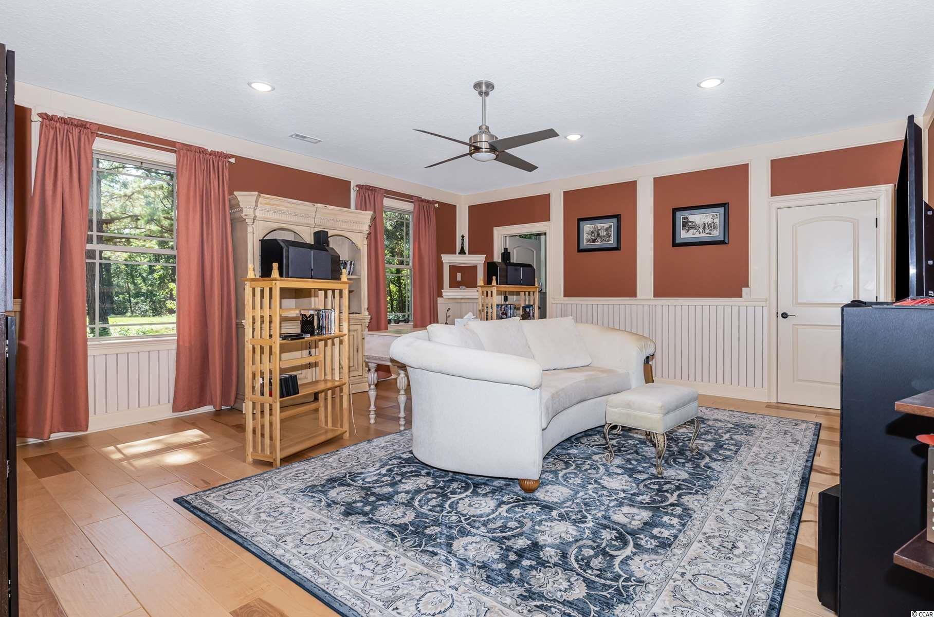 2800 King Farm Road Aynor, SC 29511 - Photo 29 of 40