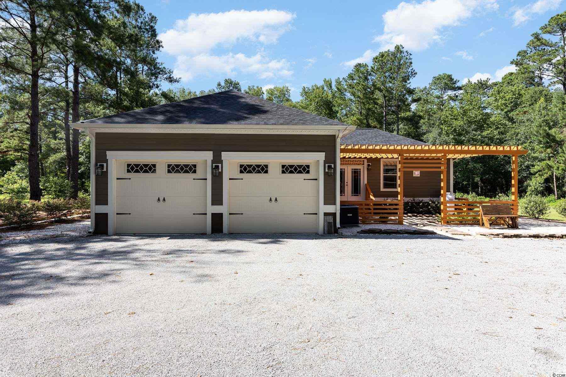 2800 King Farm Road Aynor, SC 29511 - Photo 34 of 40