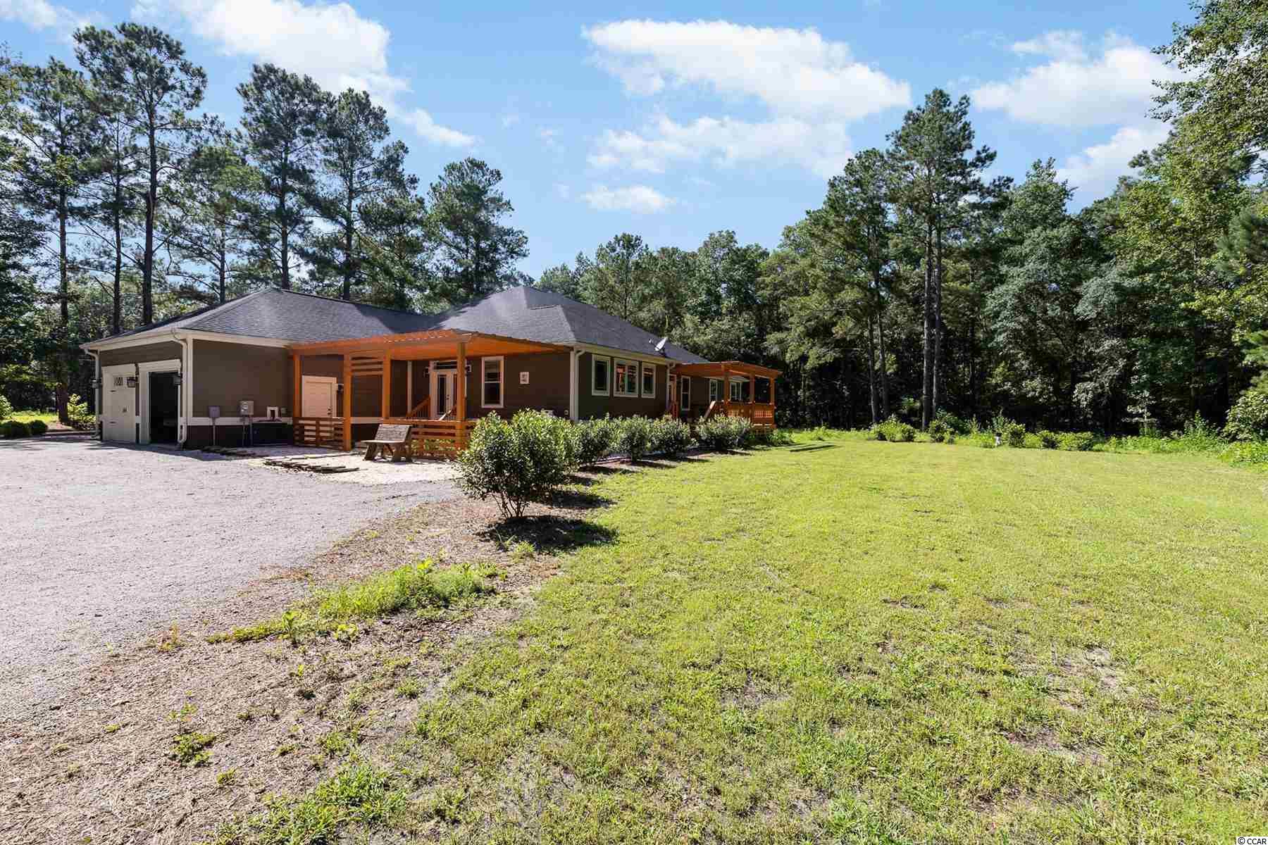 2800 King Farm Road Aynor, SC 29511 - Photo 35 of 40