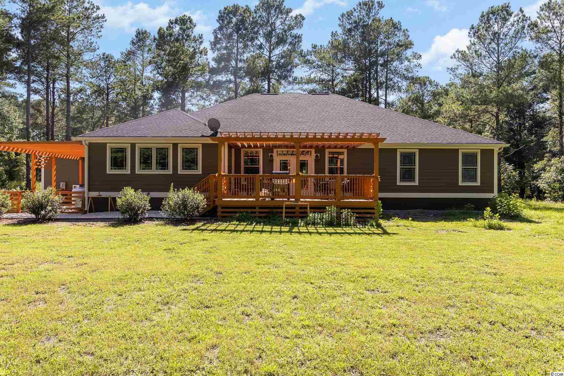 2800 King Farm Road Aynor, SC 29511 - Photo 38 of 40